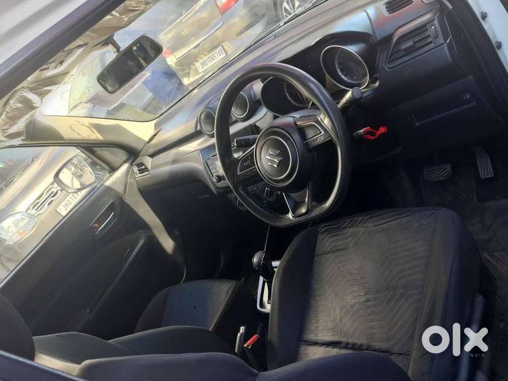 Maruti Suzuki Swift Vxi, 2019, Petrol