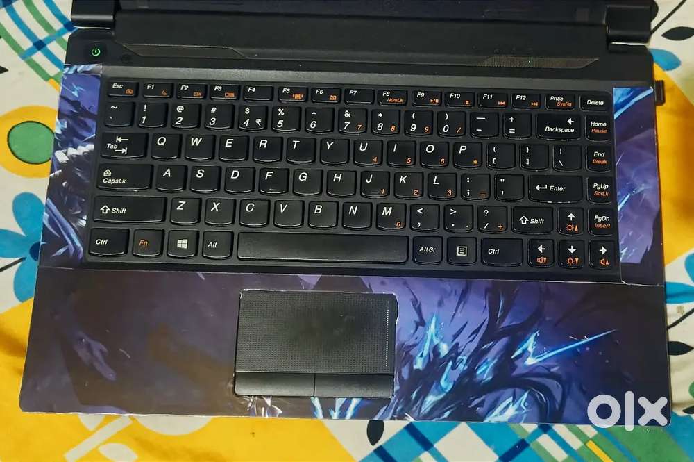 Lenovo Lenovo