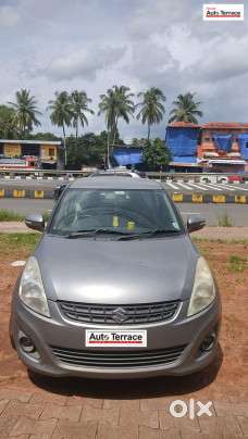 Maruti Suzuki Swift Dzire 1.2 Vxi, 2013, Petrol