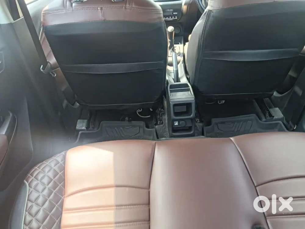Maruti Suzuki Fronx 2025 Cng & Hybrids 25000 Km Driven