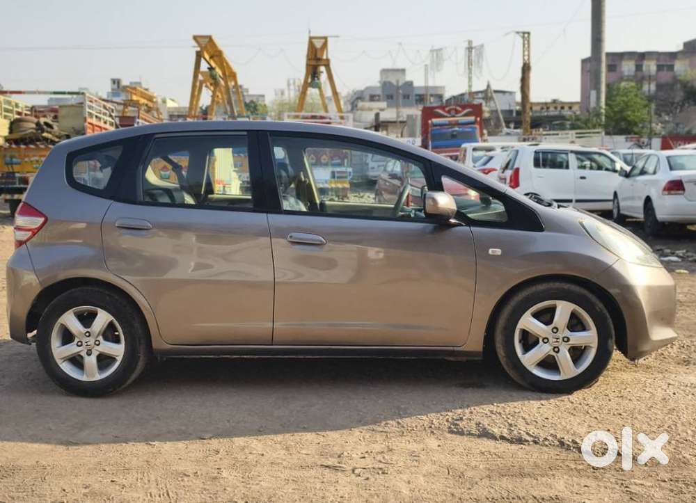 Honda Jazz Cars-honda-jazz-2011-2013-select-edition, 2012, Cng & Hyb..