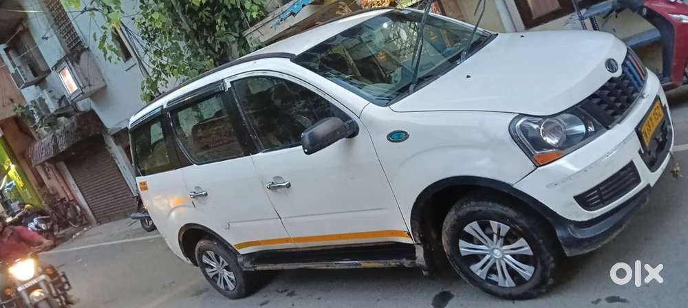 Mahindra Xylo Diesel 2018