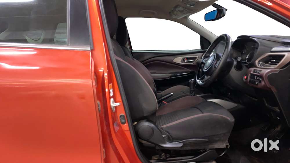 Toyota Urban Cruiser Taisor V 1.0 Petrol Mt, 2024, Petrol