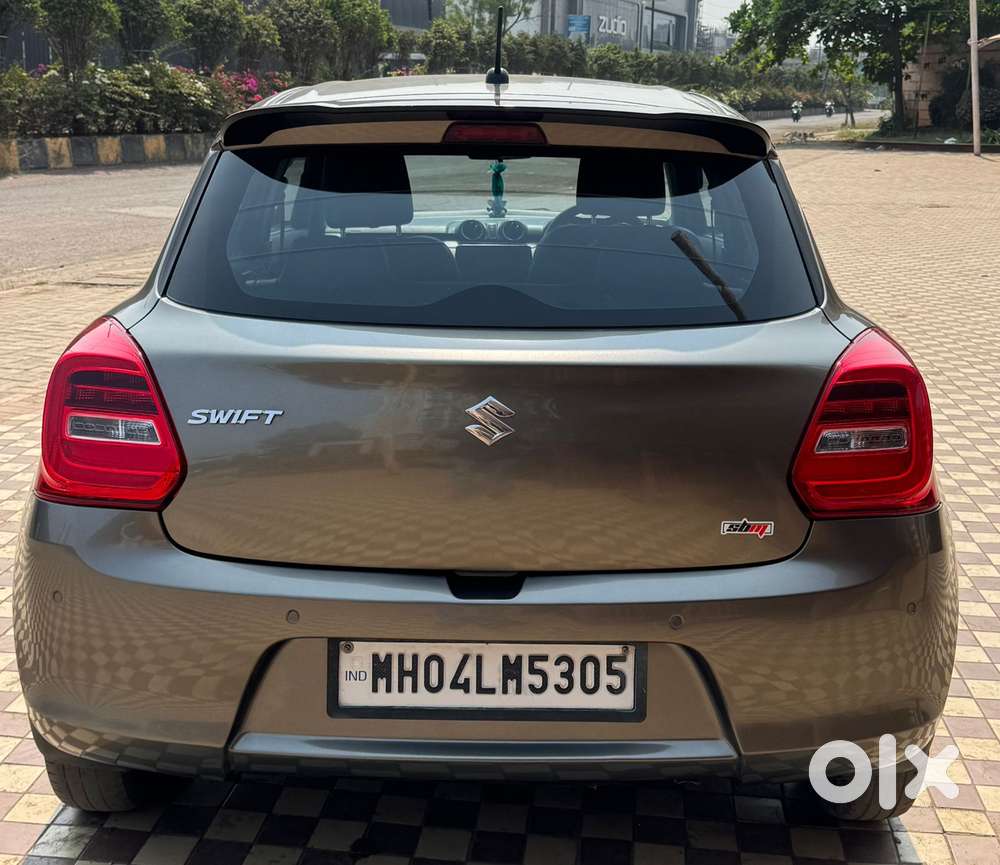 Maruti Suzuki Swift Vxi + Manual, 2023, Petrol