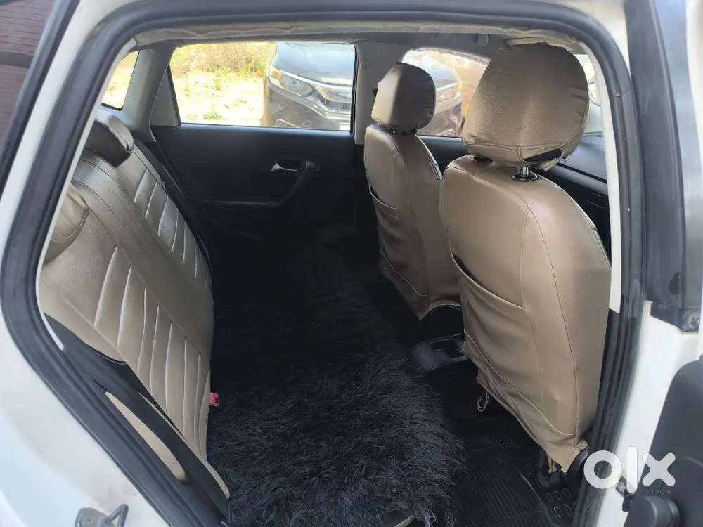 Volkswagen Polo Trendline Petrol Well Maintained Car