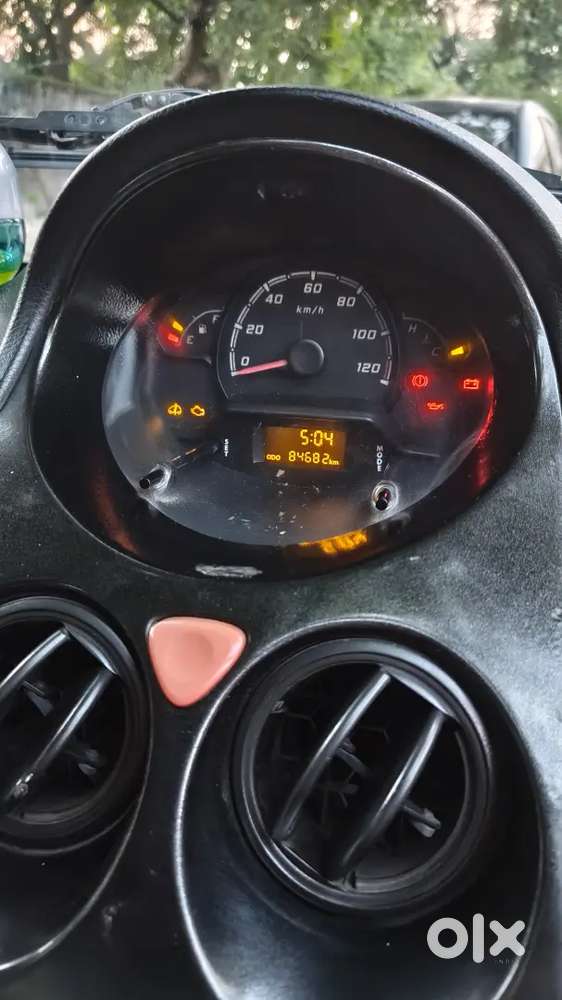 Tata Nano Xe 2016 Manual