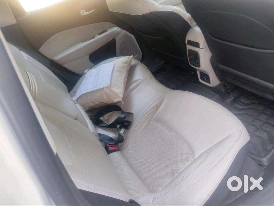 Jeep Compass 1.4 Limited, 2018, Petrol