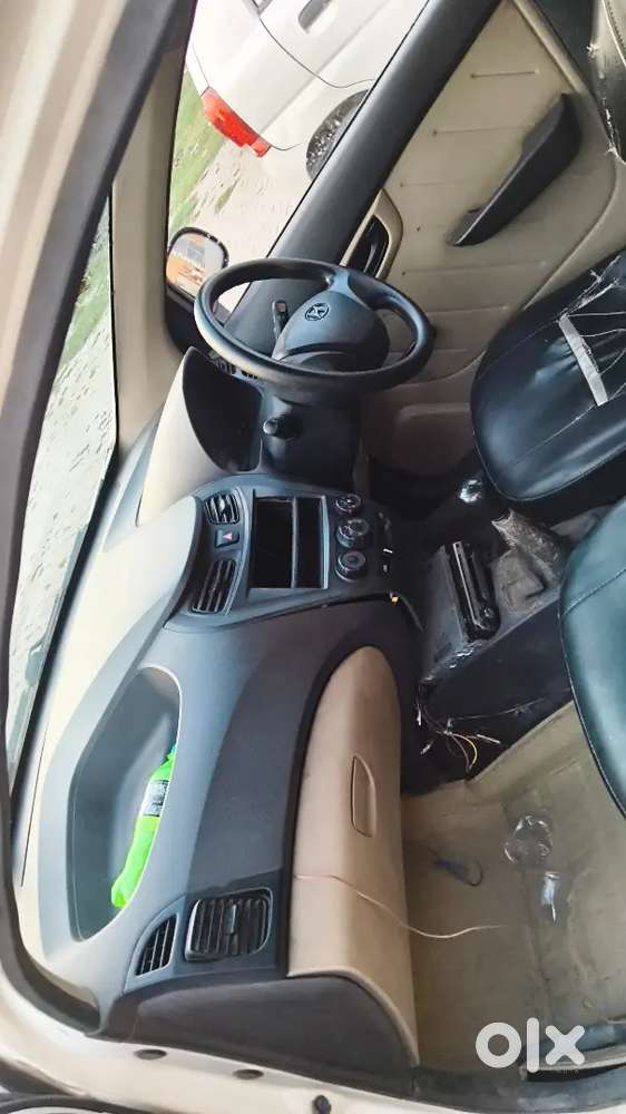 Hyundai Eon 2018 Plus(o)