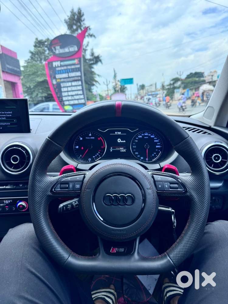 Audi A3 Brand New Condition