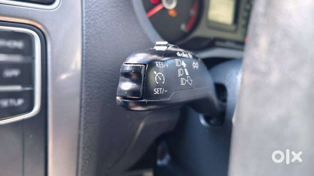 Showroom Condition Polo For Sell