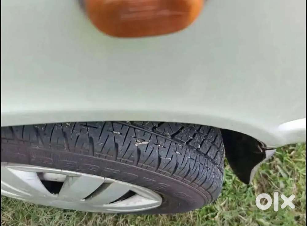 Maruti Suzuki 800 2013