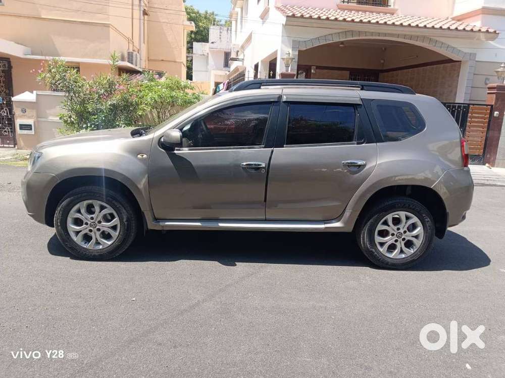 Nissan Terrano 1.5 Xl Plus 110 Ps Diesel, 2015, Diesel