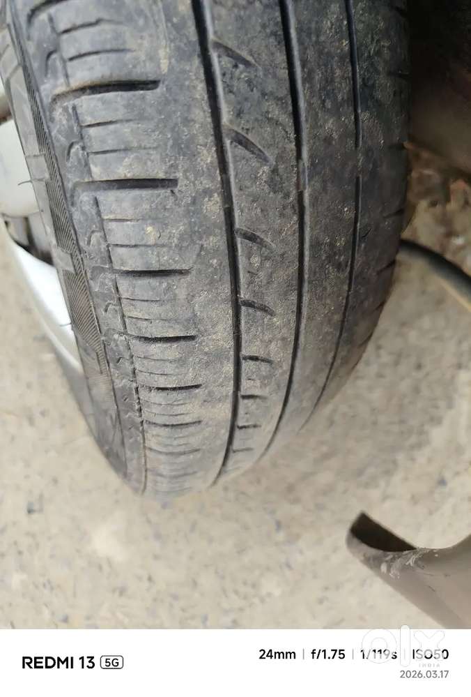 Maruti Suzuki Alto 800 2008 Petrol 54000 Km Driven