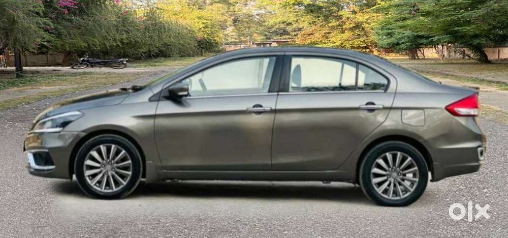 Maruti Suzuki Ciaz, 2016, Diesel