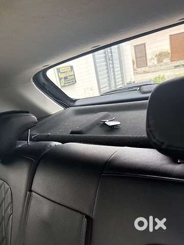 Used Hyundai Creta 1.5 Sx 2021