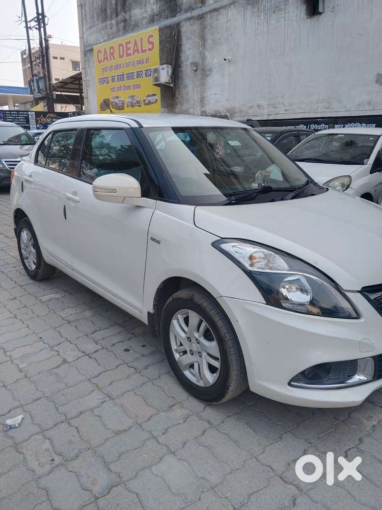 Maruti Suzuki Swift Dzire Zdi Bsiv, 2013, Diesel