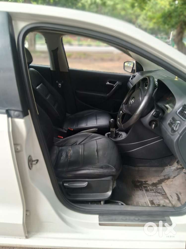 Volkswagen Polo Diesel Comfortline 1.2l, 2014, Diesel