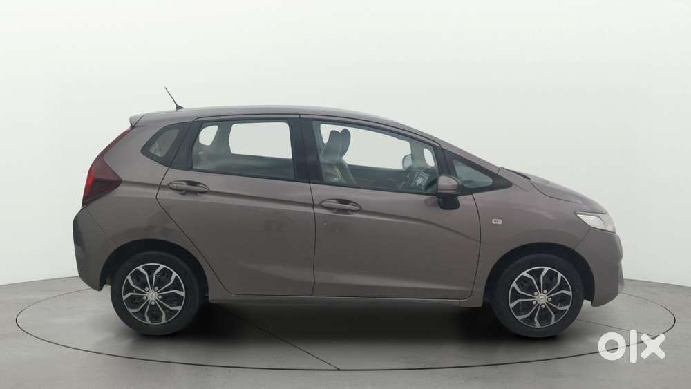 Honda Jazz 1.2 Sv I Vtec, 2015, Petrol