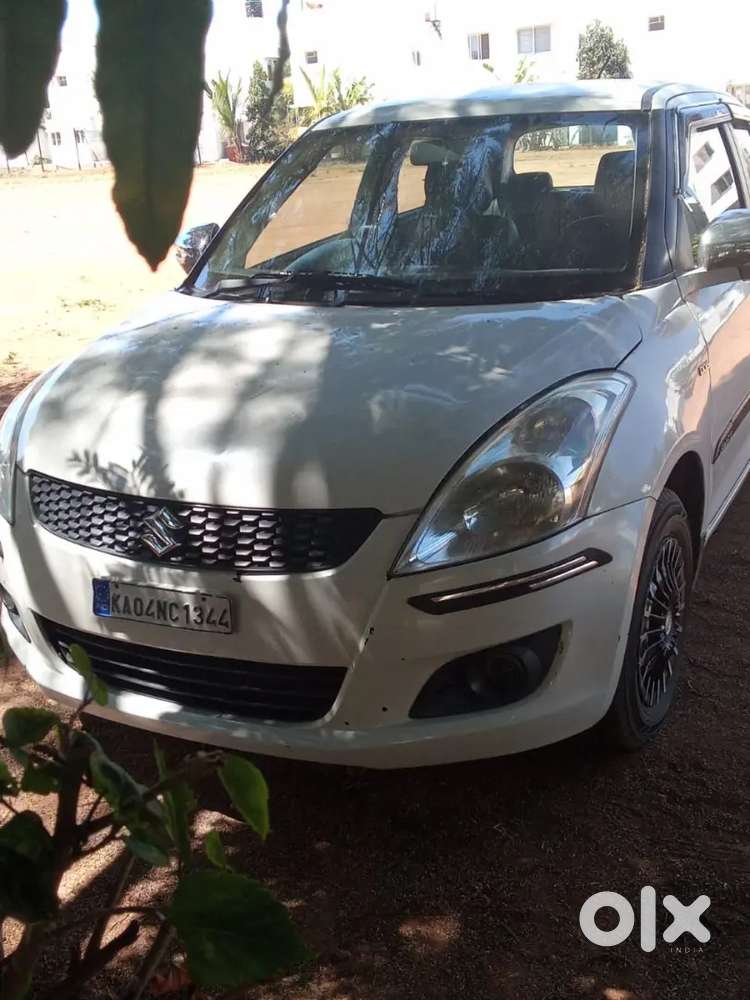 Good Condition Vehicle And Shift