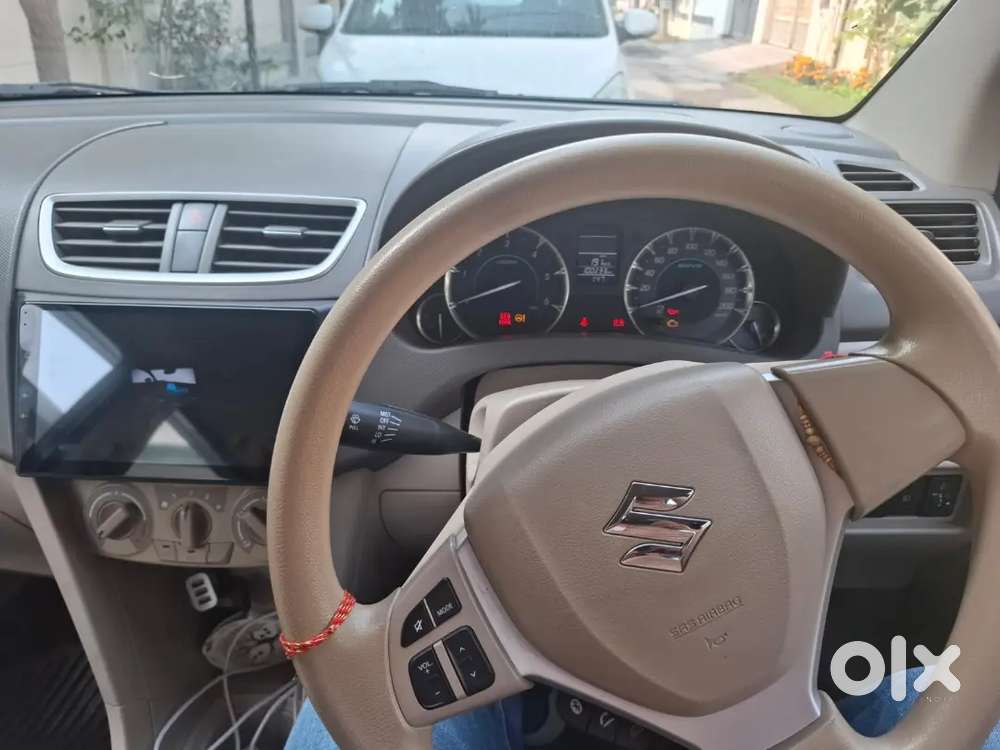 Maruti Eritga Vdi Shvs