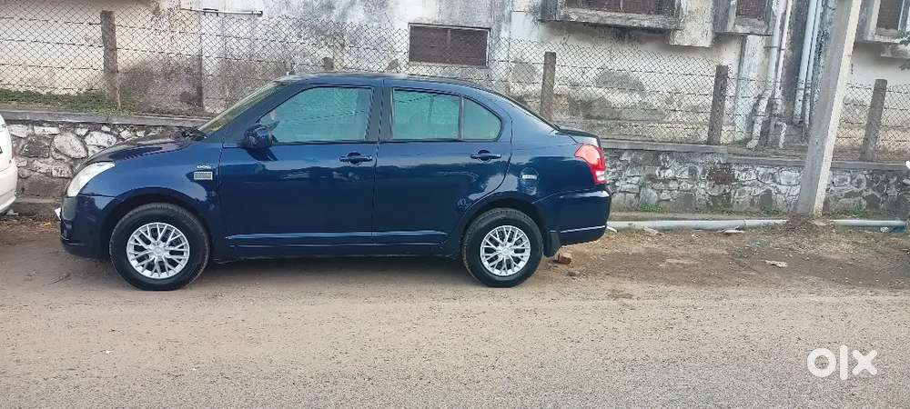 Maruti Suzuki Dzire 2008 Diesel 170000 Km Driven