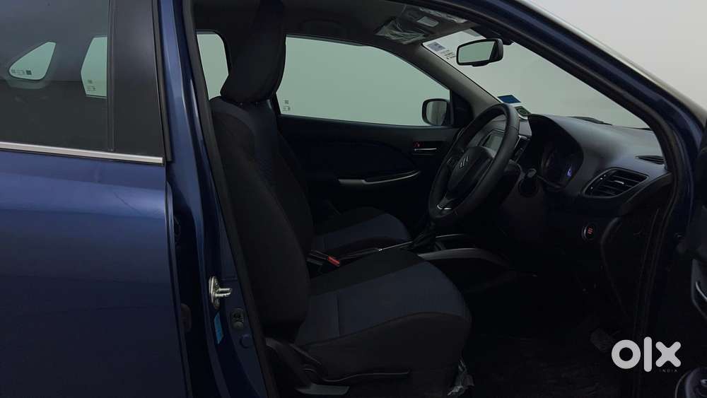 Maruti Suzuki Baleno 1.2 Alpha At, 2021, Petrol