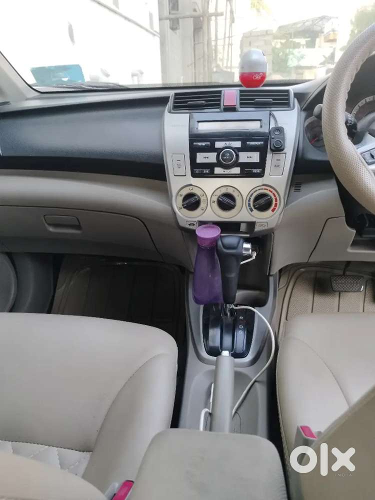 Honda City 2009 Petrol 140000 Km Driven