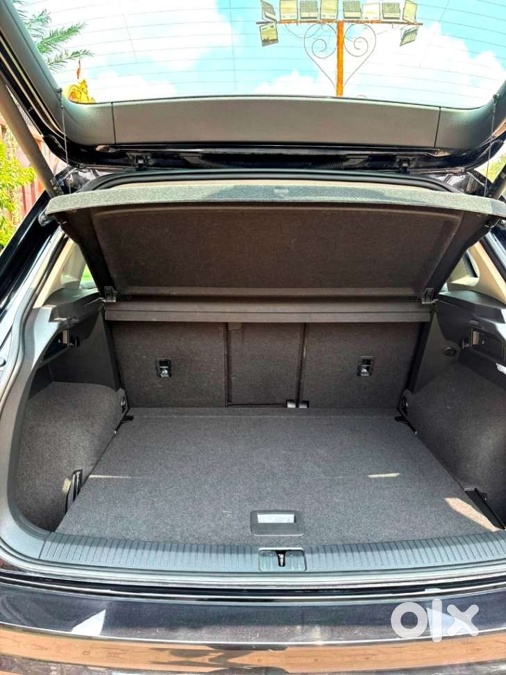Volkswagen Tiguan 2.0 Elegance Tsi Dsg, 2022, Petrol