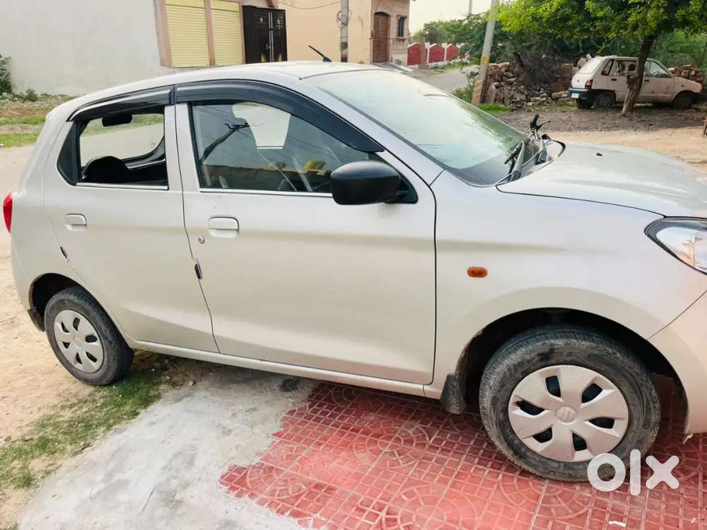 Maruti Suzuki Alto 2023