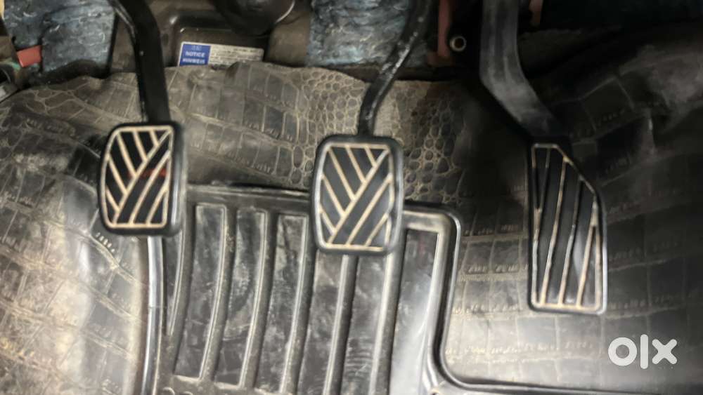 Maruti Suzuki Vitara Brezza Zdi, 2018, Diesel