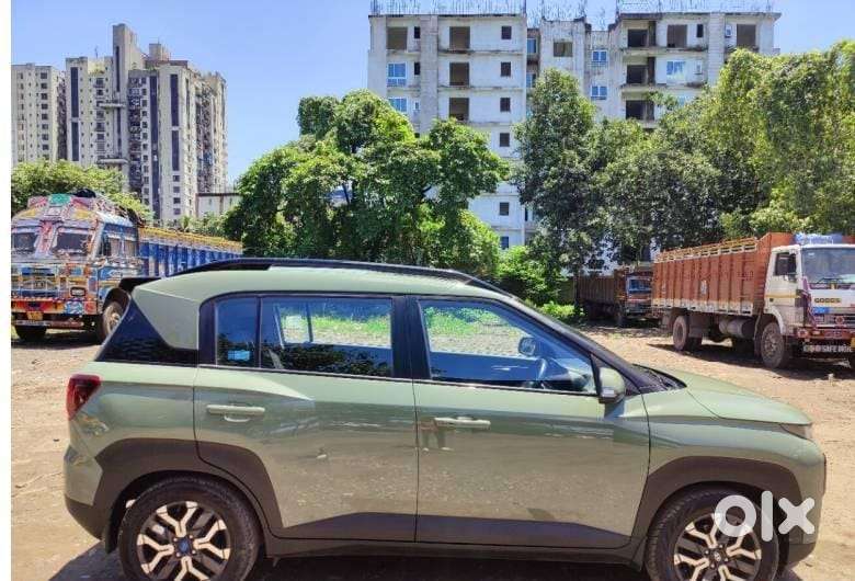 Hyundai Exter Sx (o) Connect 1.2 Mt, 2023, Petrol