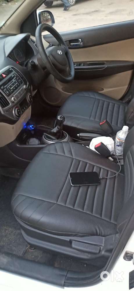 Hyundai I20 Magna Plus, 2013, Petrol