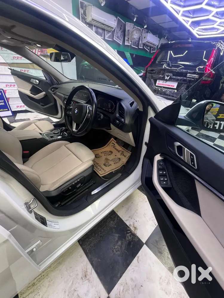 Bmw 2 Series Gran Coupe 2022