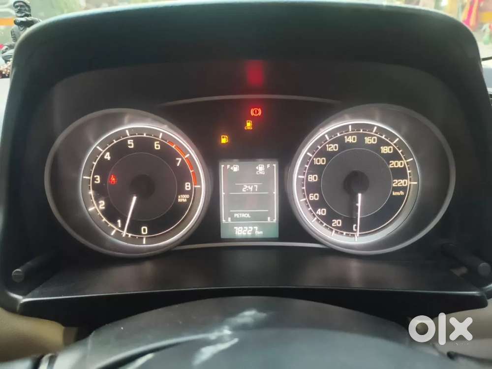 Maruti Suzuki Dzire 1.2 Vxi Cng, 2024, Cng & Hybrids