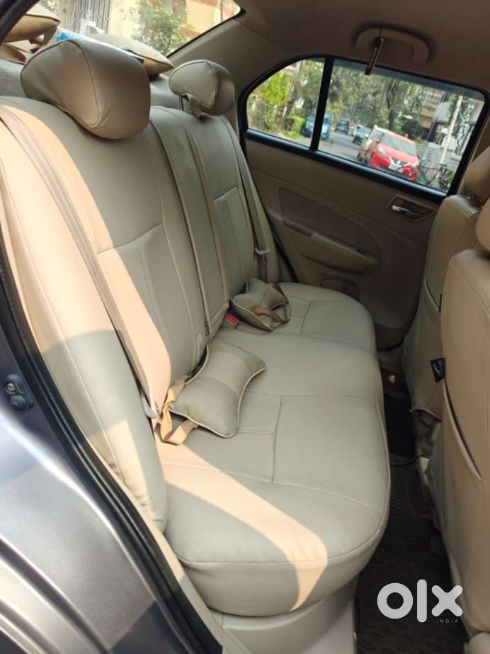 Maruti Suzuki Swift Dzire Vxi Optional, 2013, Petrol