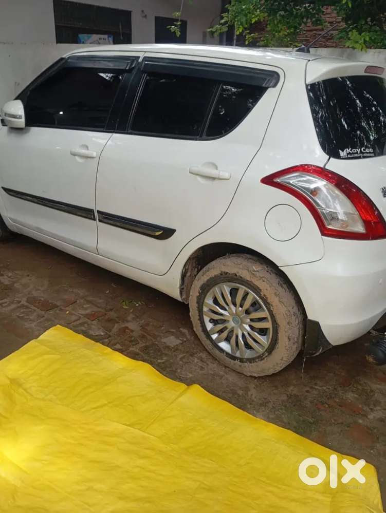 Swift Maruti Suzuki 2016 Diesel