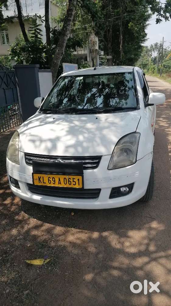 Uber Attached.. Well Maintained Car..
