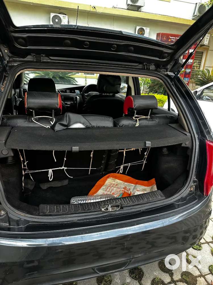 Tata Bolt 2015 Petrol Good Condition