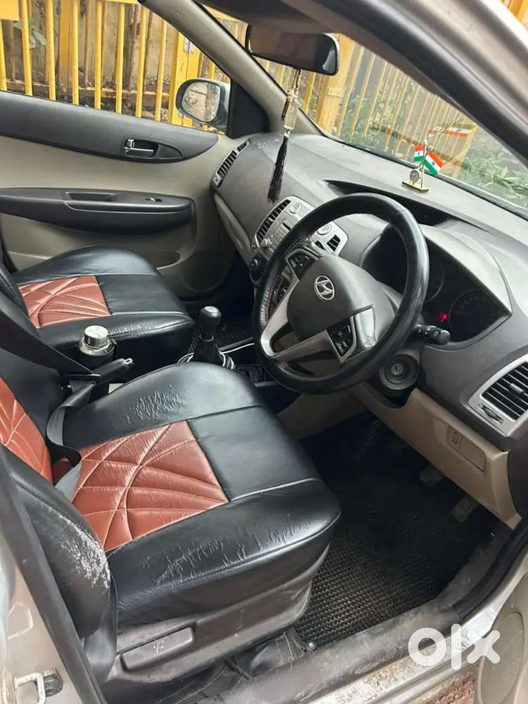 Hyundai I20 1.4 Magna 2010