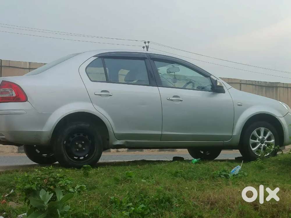 Ford Fiesta 2014 Petrol Well Maintained Paper All Okay