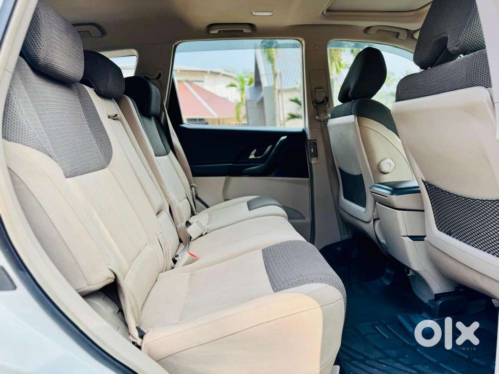 Mahindra Xuv500 W9, 2018, Diesel