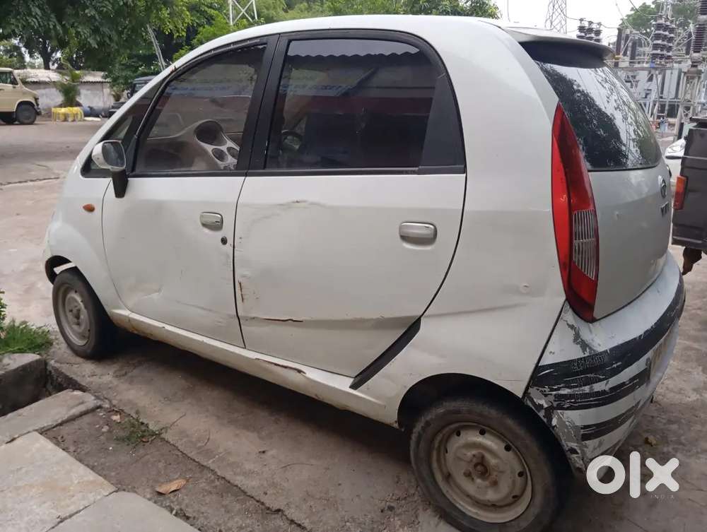 Tata Nano 2012 Lx