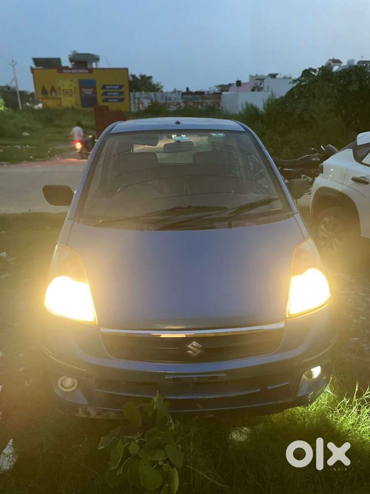 Maruti Suzuki Estilo Lxi 2007