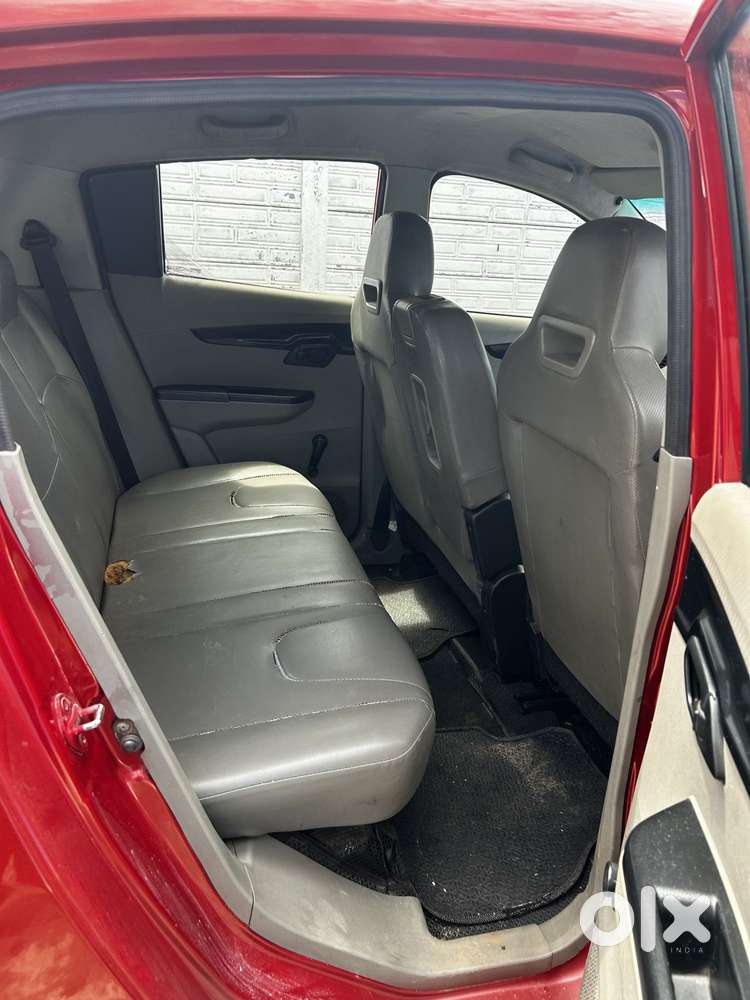 Mahindra Kuv 100 2016-2017 Mfalcon G80 K2 Plus, 2016, Petrol