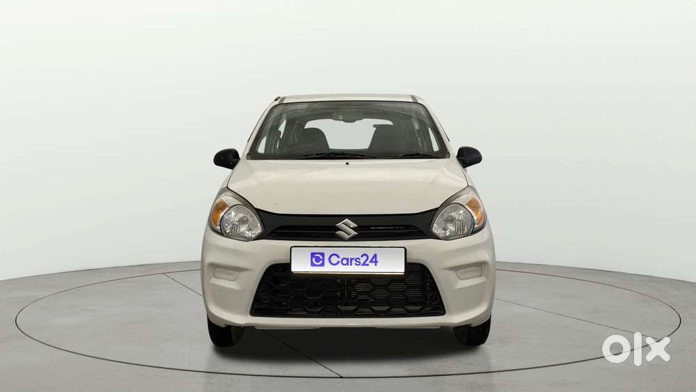 Maruti Suzuki Alto Std (o), 2022, Petrol