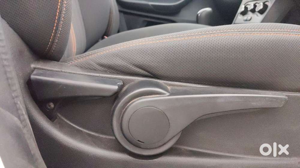 Tata Tiago Nrg Petrol, 2019, Petrol