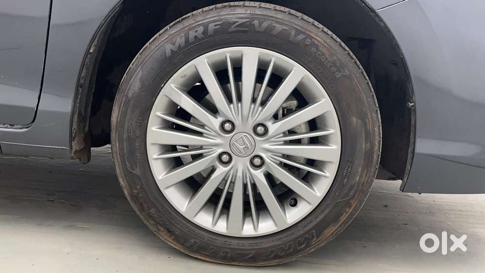 Honda City I-vtec V, 2023, Petrol