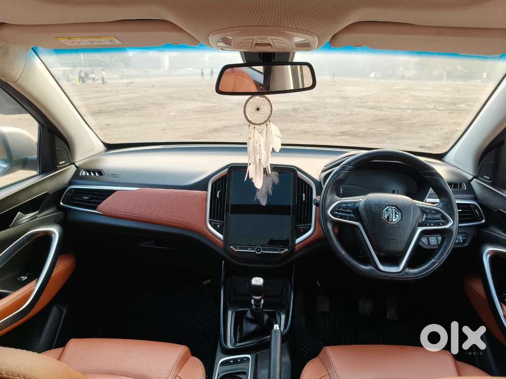 Mg Hector Plus 2.0 Sharp Diesel Turbo, 2020, Diesel