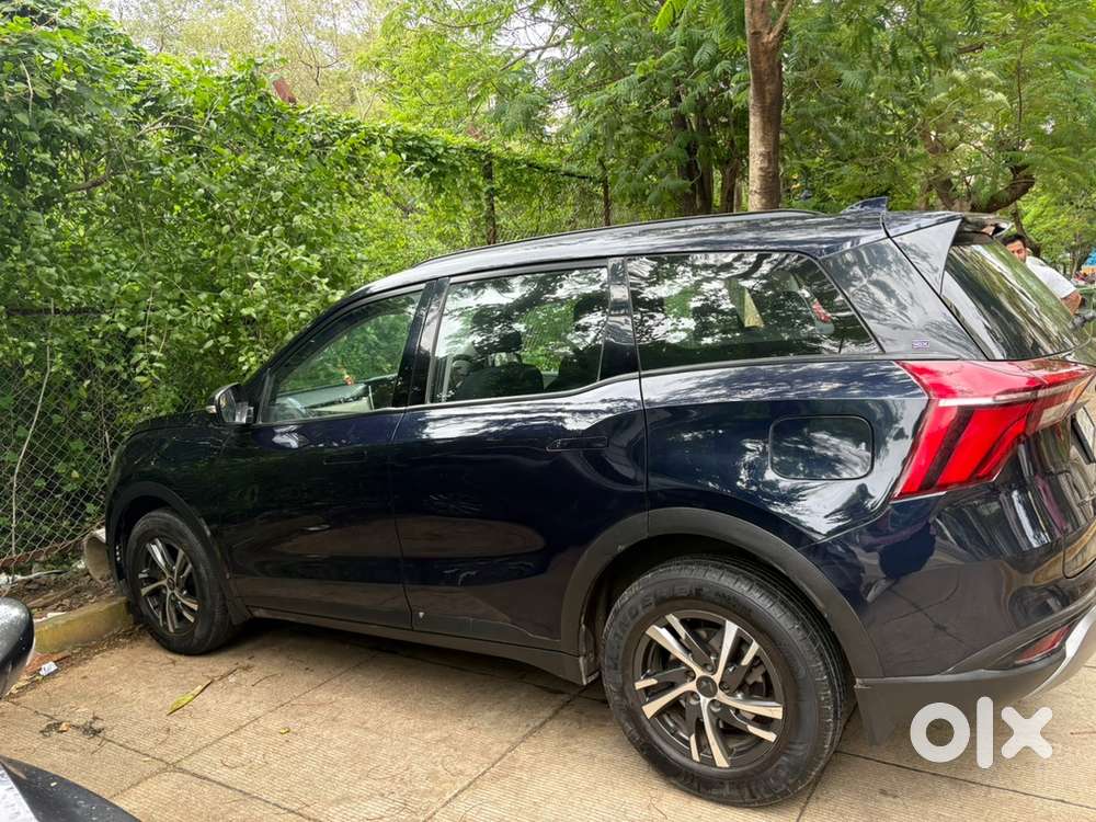 Mahindra Xuv700 Diesel 2023