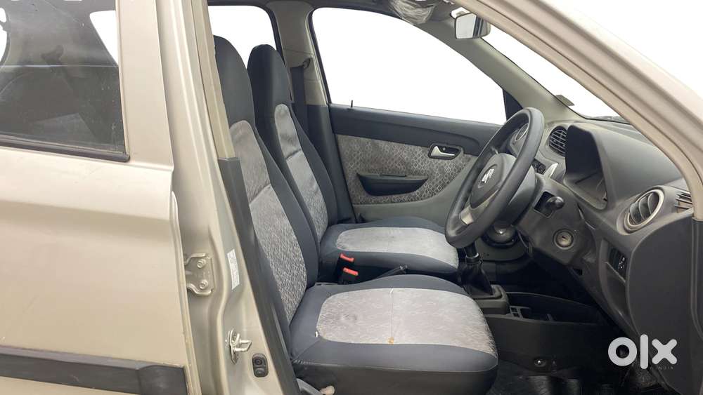 Maruti Suzuki Alto 800